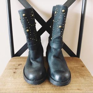 Denim & Supply Boots